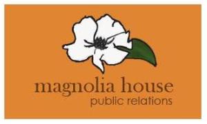 Magnolia House Logo
